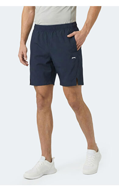Slazenger RADIANT Erkek  Lacivert Şort