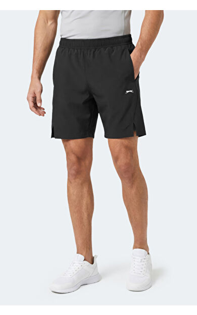 Slazenger RADIANT Erkek  Siyah Şort