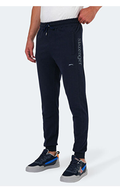 Slazenger PALLAS Erkek Eşofman Altı Lacivert