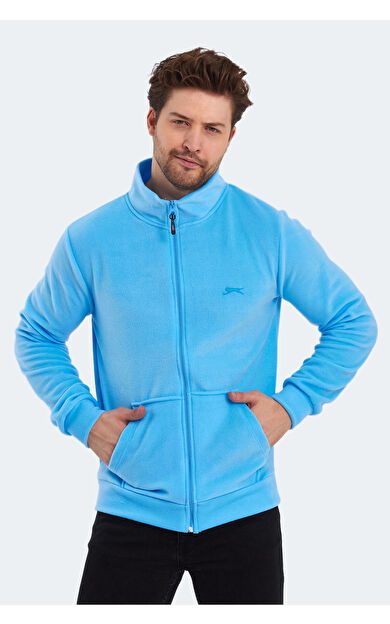 Slazenger SANSA Erkek Polar Mavi Mavi