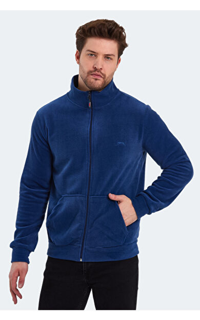 Slazenger SANSA Erkek Polar Indigo Indigo