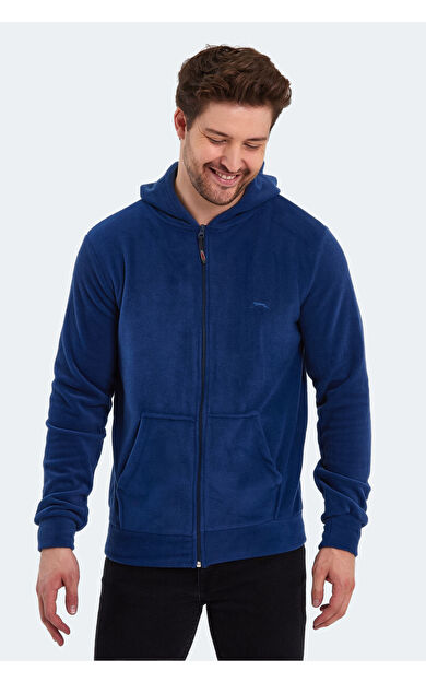 Slazenger SAMSON Erkek Polar Indigo Indigo