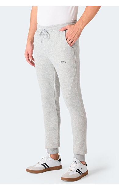 Slazenger KERR Erkek Eşofman Altı Gri