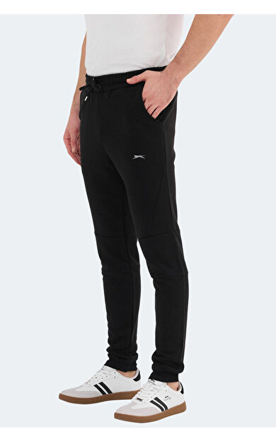 Slazenger KERR Erkek Eşofman Altı Siyah