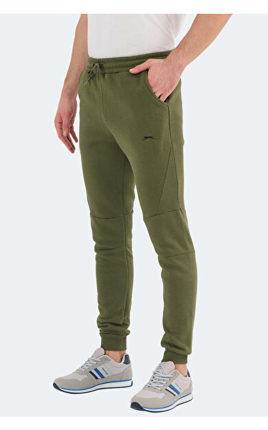 Slazenger KERR Erkek Eşofman Altı Haki