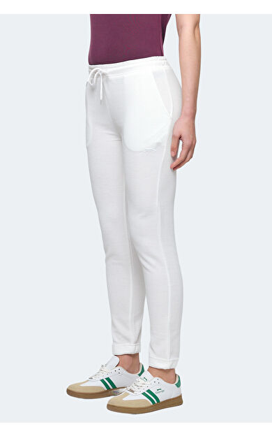 Slazenger POLL I Kadın Eşofman Altı Bej Bej