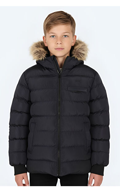 Slazenger CALISTO NEW  Mont & Kaban Lacivert