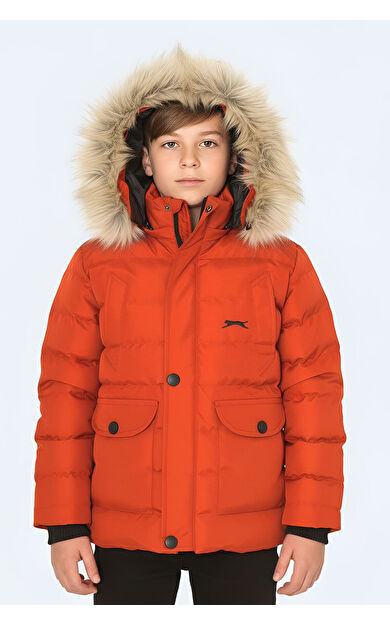 Slazenger NAPOLI I  Mont &amp; Kaban Kiremit