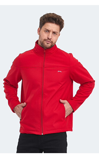 Slazenger RAPIDO Erkek Mont Kırmızı