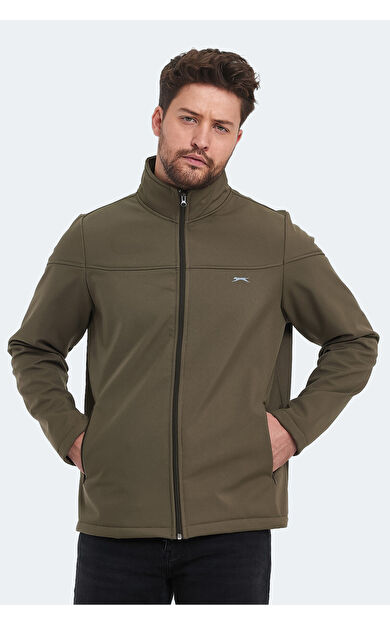 Slazenger RAPIDO Erkek Mont Haki