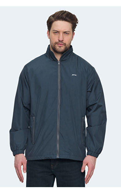 Slazenger RAREN  Yağmurluk Petrol