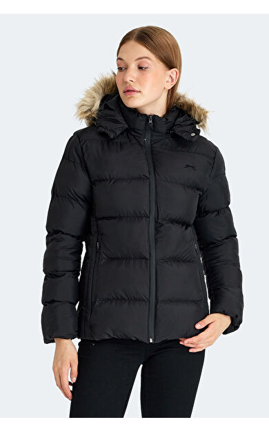 Slazenger GUEST  Mont Siyah