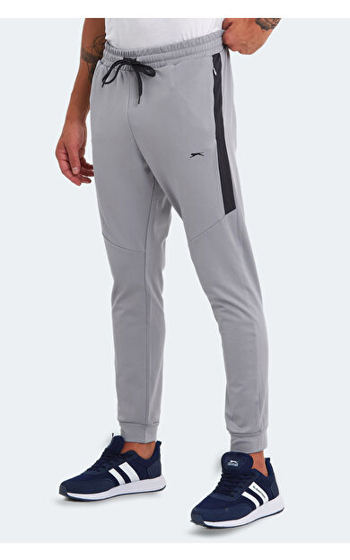 Slazenger REGION Erkek Eşofman Altı Gri