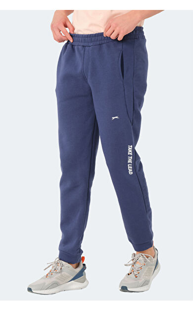 Slazenger KOIT IN Erkek Eşofman Altı Lacivert