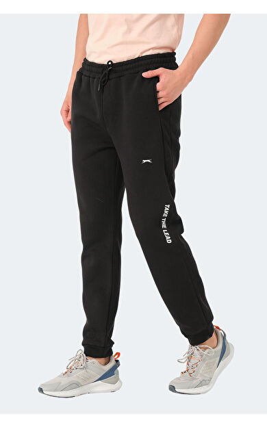 Slazenger KOIT IN Erkek Eşofman Altı Siyah