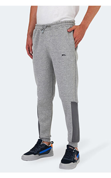 Slazenger KIARA I Erkek Eşofman Altı Gri