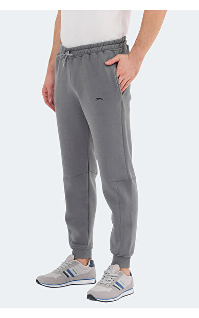 Slazenger KIARA I Erkek Eşofman Altı Koyu Gri