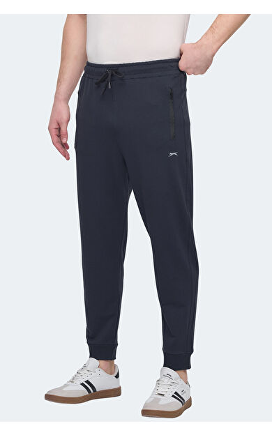 Slazenger OFER IN Erkek Eşofman Altı Lacivert