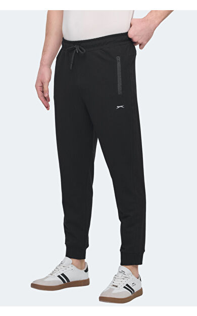 Slazenger OFER IN Erkek Eşofman Altı Siyah