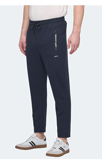 Slazenger OLI IN Erkek Eşofman Altı Lacivert