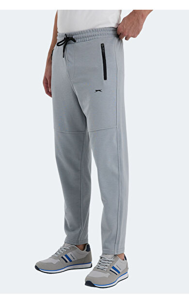 Slazenger ONES Erkek Eşofman Altı Gri