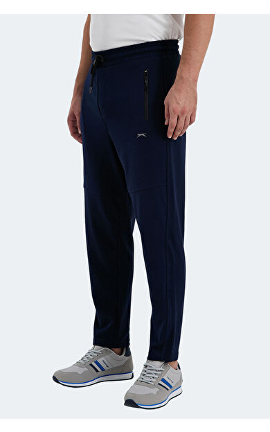 Slazenger ONES Erkek Eşofman Altı Lacivert