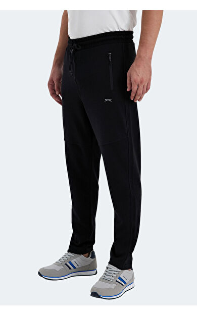 Slazenger ONES Erkek Eşofman Altı Siyah