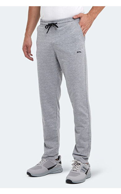 Slazenger ONIONIX I Erkek Eşofman Altı Gri