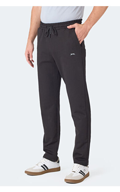 Slazenger ONIONIX I Erkek Eşofman Altı Siyah ST23PE111-500