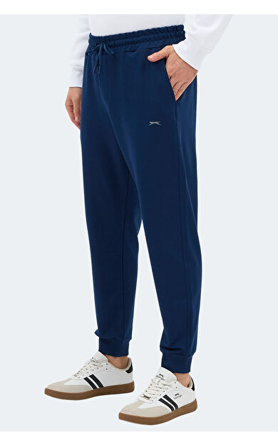 Slazenger ONIONIX I Erkek Eşofman Altı Lacivert