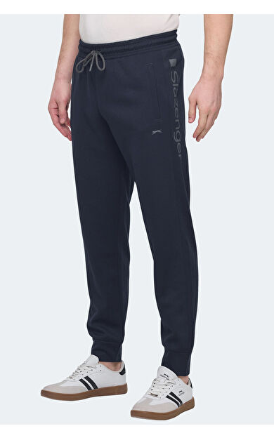 Slazenger NETS Erkek Eşofman Altı Lacivert