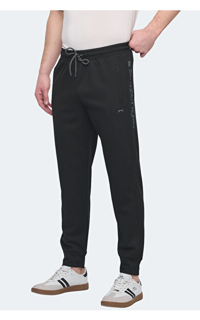 Slazenger NETS Erkek Eşofman Altı Siyah