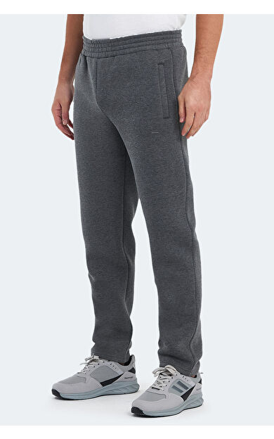 Slazenger SAMOUEL IN Erkek Eşofman Altı Antrasit