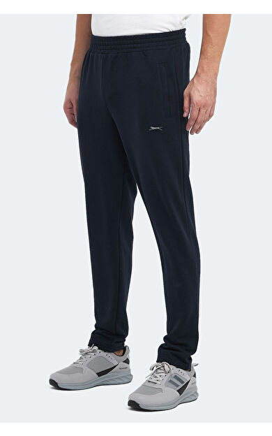 Slazenger SAMOUEL Erkek Eşofman Altı Lacivert