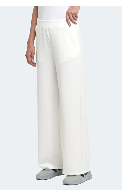 Slazenger VERNA I Kadın Eşofman Altı Ekru