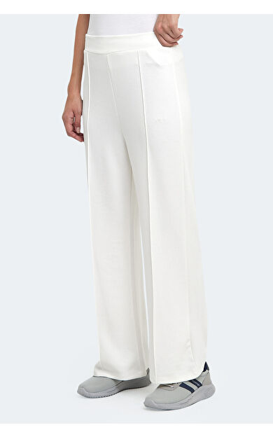 Slazenger VELASCO I Kadın Eşofman Altı Ekru