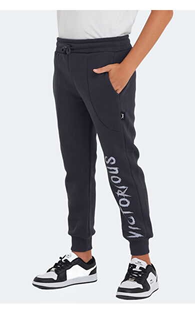 Slazenger LANEY  Eşofman Altı Koyu Gri