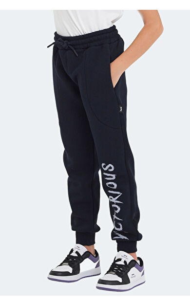 Slazenger LANEY  Eşofman Altı Lacivert