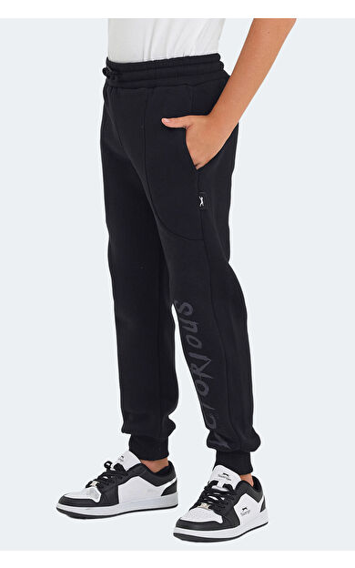 Slazenger LANEY  Eşofman Altı Siyah