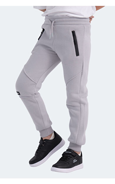 Slazenger LAMYA  Eşofman Altı Taş Gri