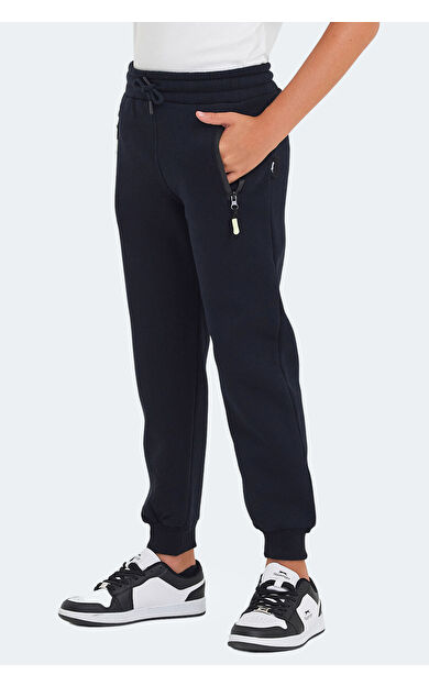 Slazenger LAMIS  Eşofman Altı Lacivert