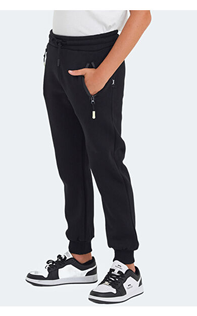 Slazenger LAMIS  Eşofman Altı Siyah