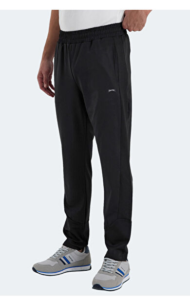 Slazenger RAIL Erkek Eşofman Altı Siyah