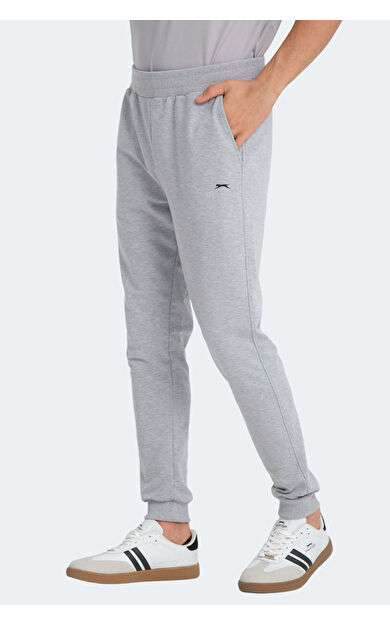 Slazenger RAIN Erkek Eşofman Altı Gri