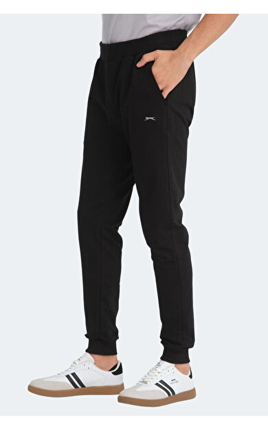 Slazenger RAIN Erkek Eşofman Altı Siyah