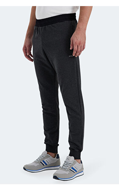 Slazenger RAJKO Erkek Eşofman Altı Antrasit