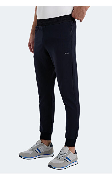 Slazenger RAJKO Erkek Eşofman Altı Lacivert