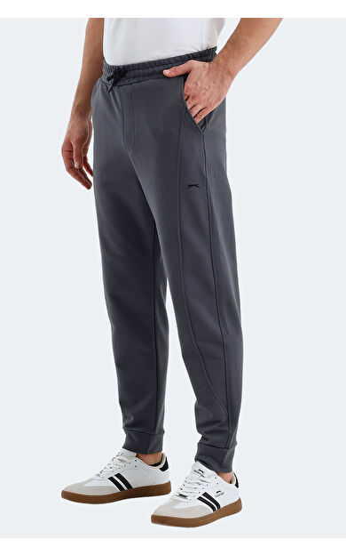 Slazenger NACIO Erkek Eşofman Altı Antrasit