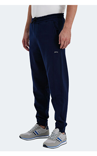 Slazenger NACIO Erkek Eşofman Altı Lacivert