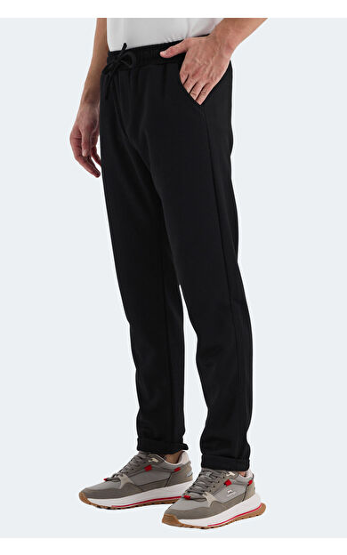 Slazenger NADICA Erkek Eşofman Altı Siyah